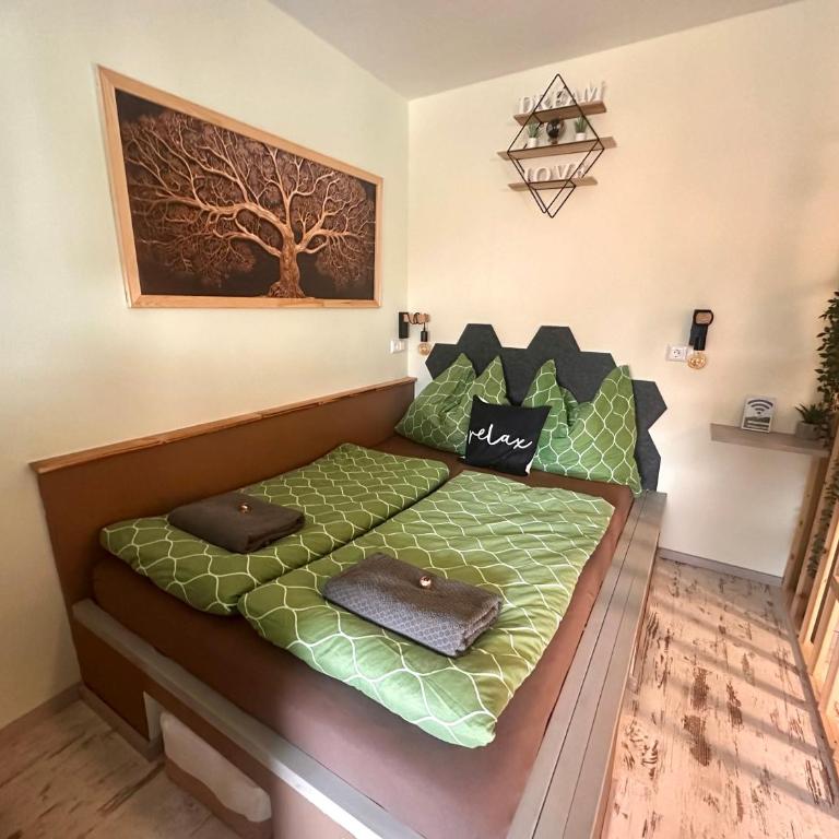 Chill Home - Apartment mit 1 Schlafzimmer - 3