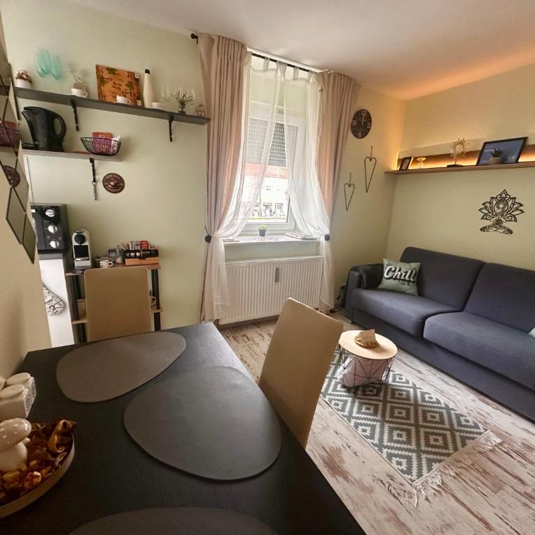 Chill Home - Apartment mit 1 Schlafzimmer - 5