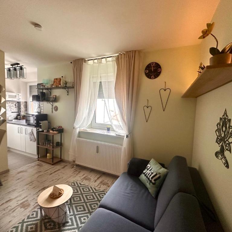 Chill Home - Apartment mit 1 Schlafzimmer - 17