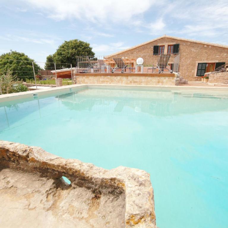 Villa Barcares Petit con piscina y amplios jardines, para 6, by BeBreeze - Villa con piscina privada - 48