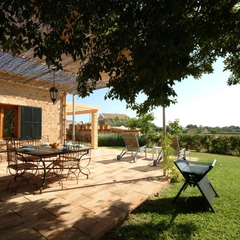 Villa Barcares Petit con piscina y amplios jardines, para 6, by BeBreeze - Villa con piscina privada - 24
