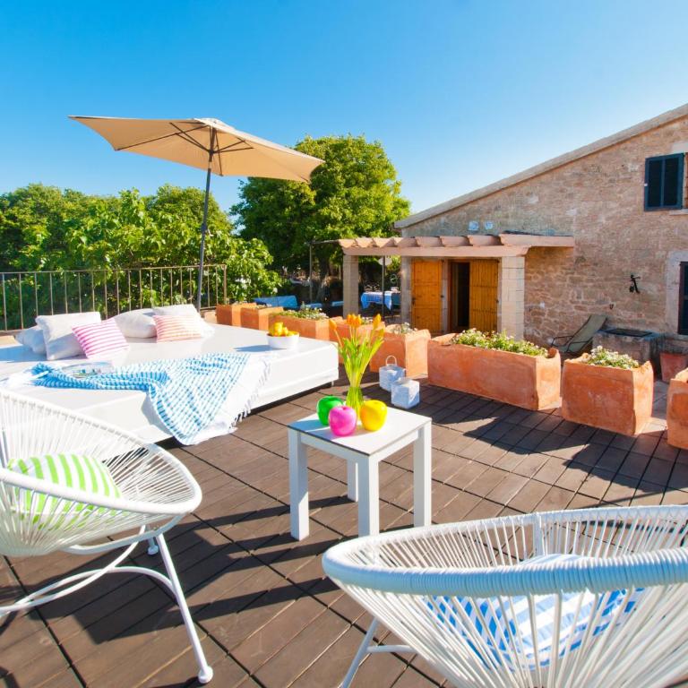 Villa Barcares Petit con piscina y amplios jardines, para 6, by BeBreeze - Villa con piscina privada - 26