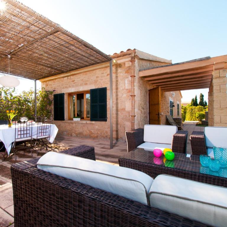 Villa Barcares Petit con piscina y amplios jardines, para 6, by BeBreeze - Villa con piscina privada - 27