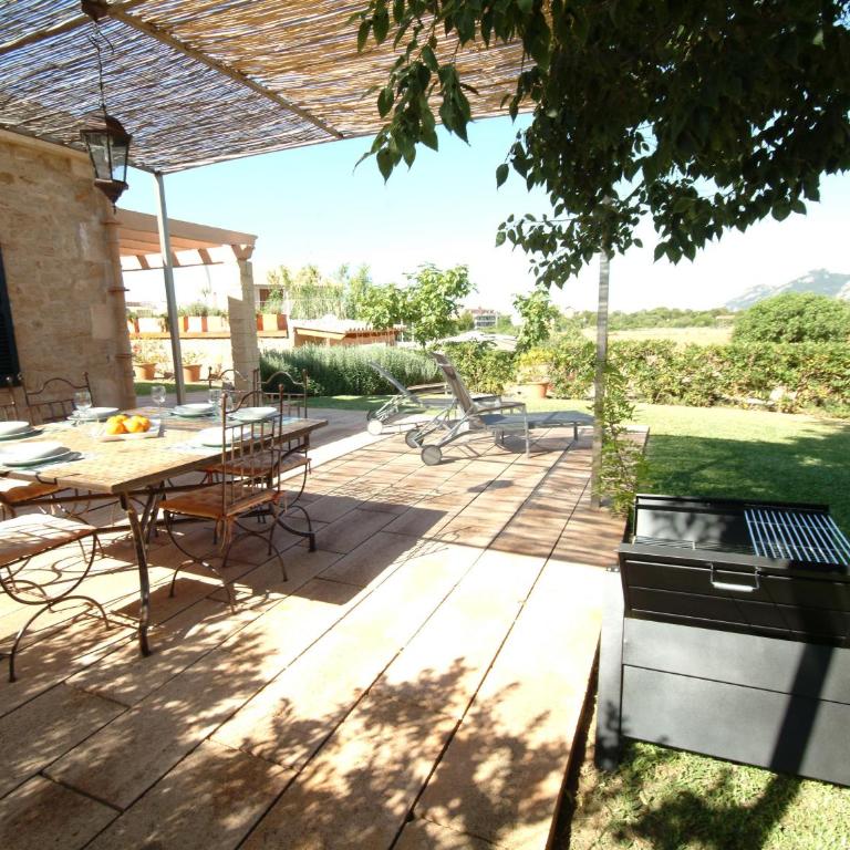 Villa Barcares Petit con piscina y amplios jardines, para 6, by BeBreeze - Villa con piscina privada - 29