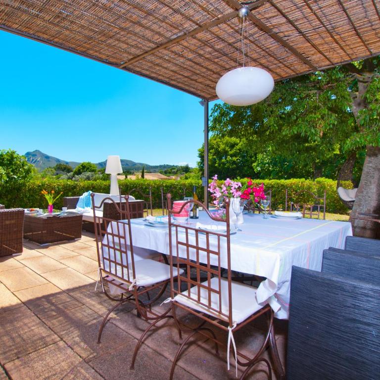 Villa Barcares Petit con piscina y amplios jardines, para 6, by BeBreeze - Villa con piscina privada - 34