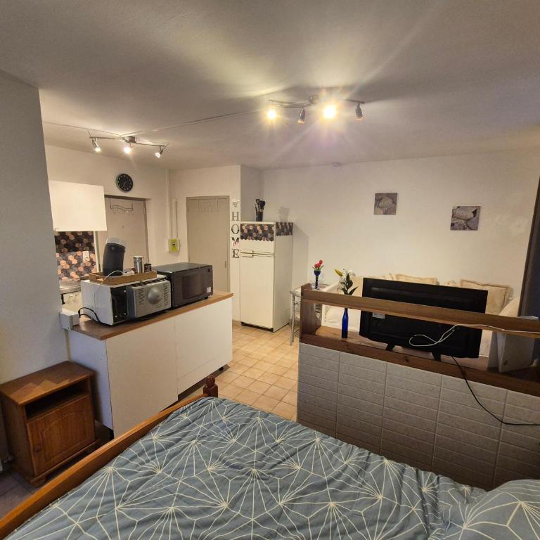 Appartement meublé tout confort - Studio - 2