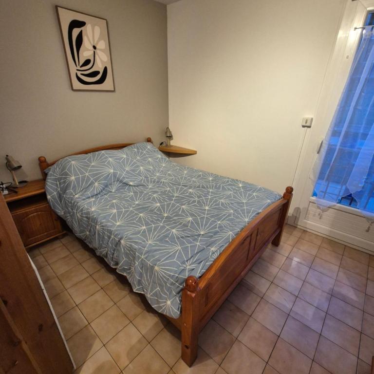 Appartement meublé tout confort - Studio - 7