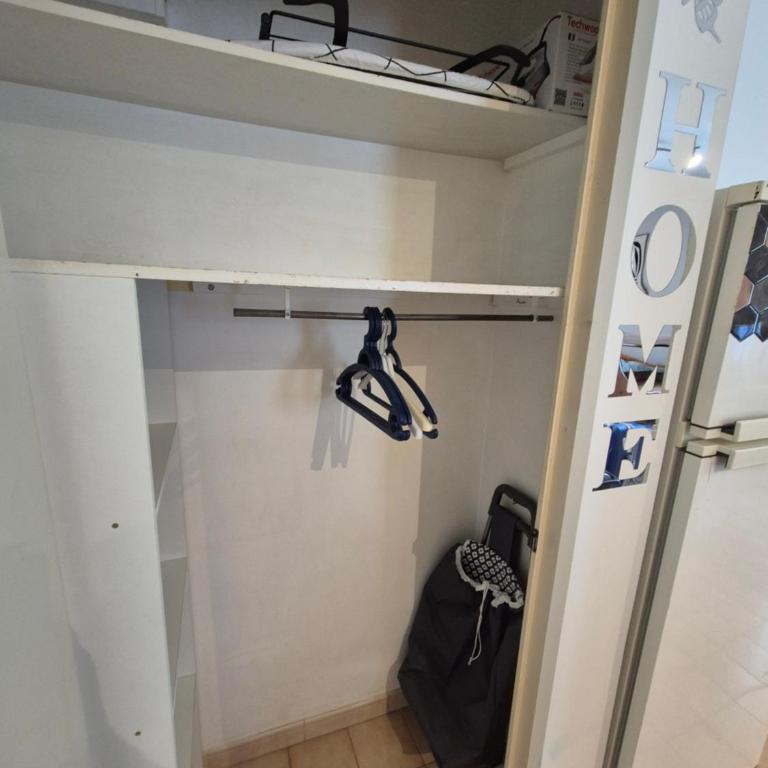 Appartement meublé tout confort - Studio - 8