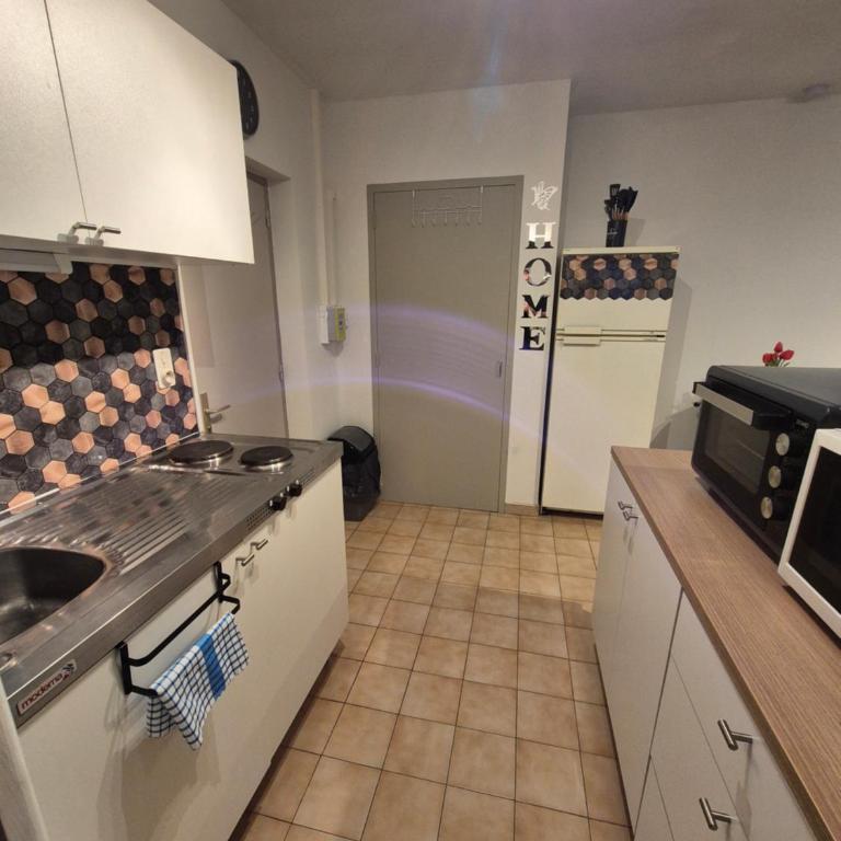 Appartement meublé tout confort - Studio - 9