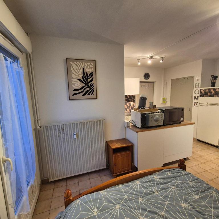 Appartement meublé tout confort - Studio - 11