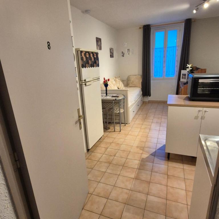 Appartement meublé tout confort - Studio - 13