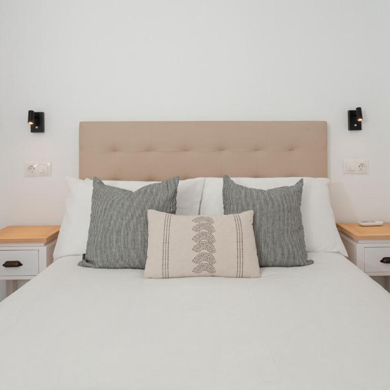 C36 Elegant 2 bdr apt Amazing Views - Apartamento con vistas al mar - 24