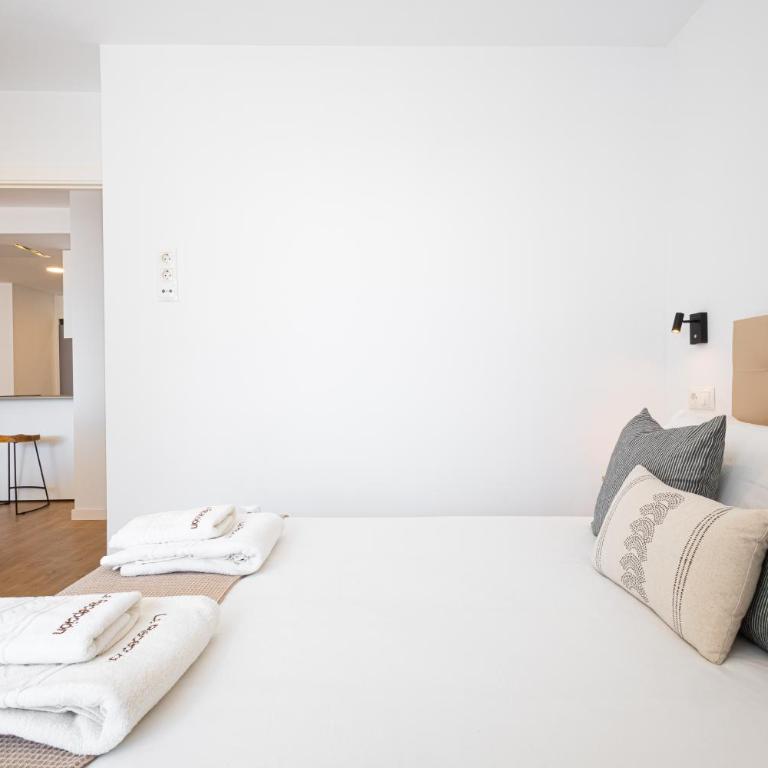 C36 Elegant 2 bdr apt Amazing Views - Apartamento con vistas al mar - 11