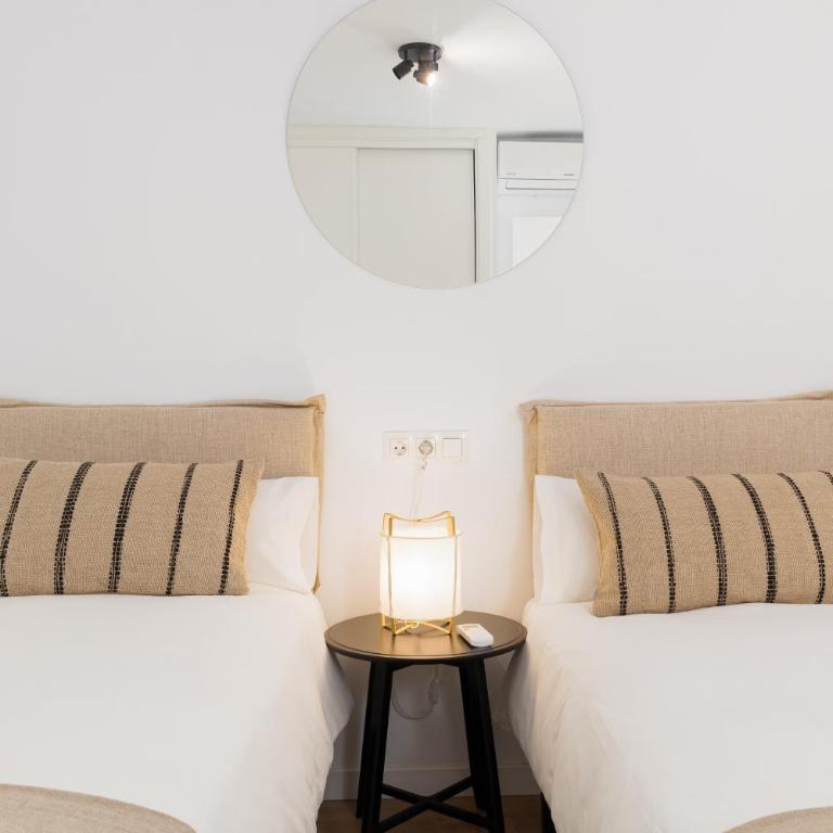 C36 Elegant 2 bdr apt Amazing Views - Apartamento con vistas al mar - 26