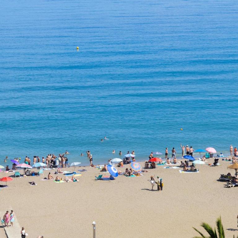 C36 Elegant 2 bdr apt Amazing Views - Apartamento con vistas al mar - 10