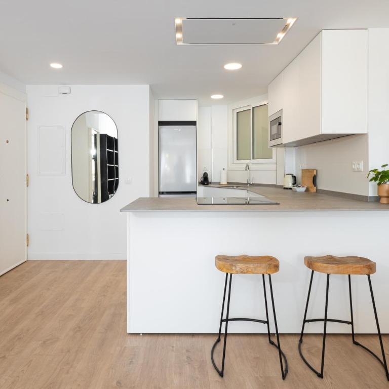 C36 Elegant 2 bdr apt Amazing Views - Apartamento con vistas al mar - 27