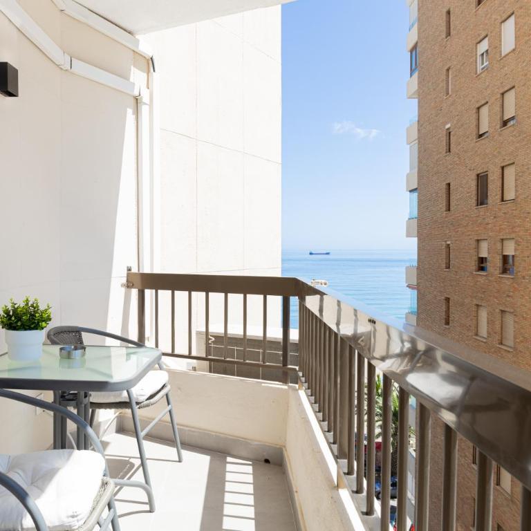 C36 Elegant 2 bdr apt Amazing Views - Apartamento con vistas al mar - 5