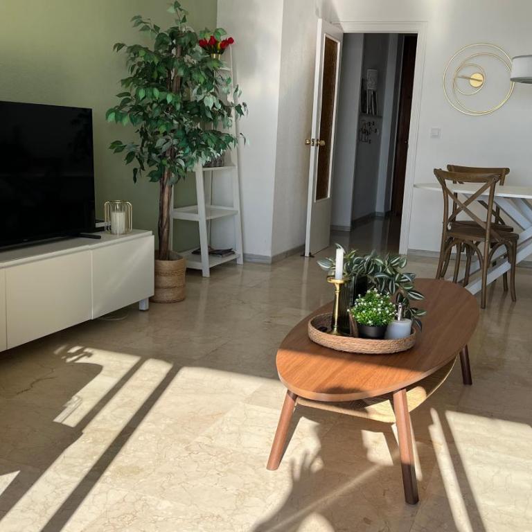 Apartamento en la playa de la Albufera Alicante - Apartment with Sea View - 6