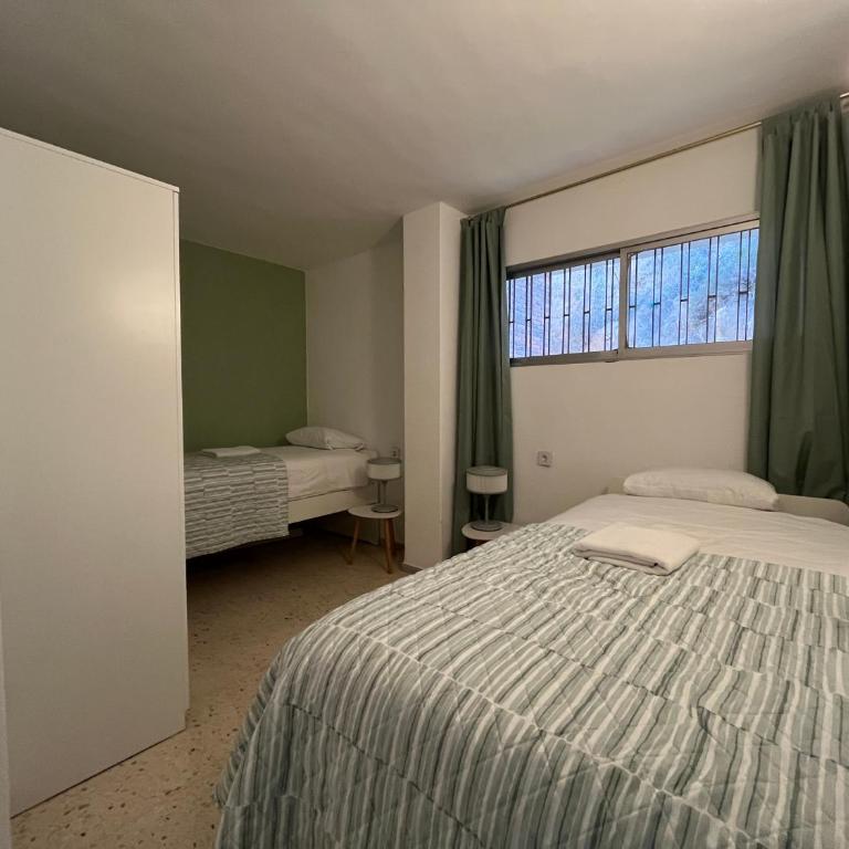 Apartamento en la playa de la Albufera Alicante - Apartment with Sea View - 17