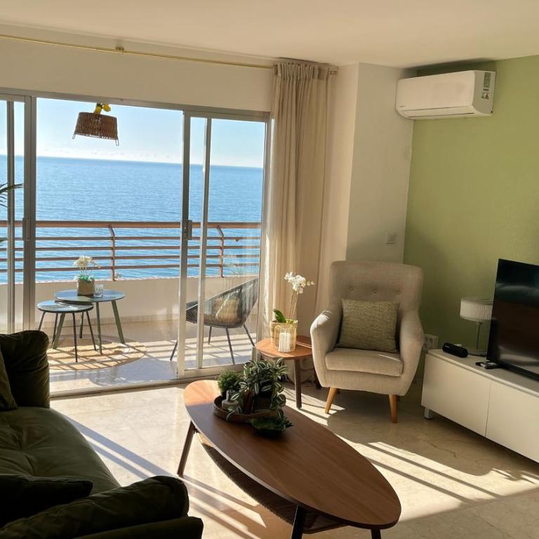 Apartamento en la playa de la Albufera Alicante - Apartment with Sea View - 14
