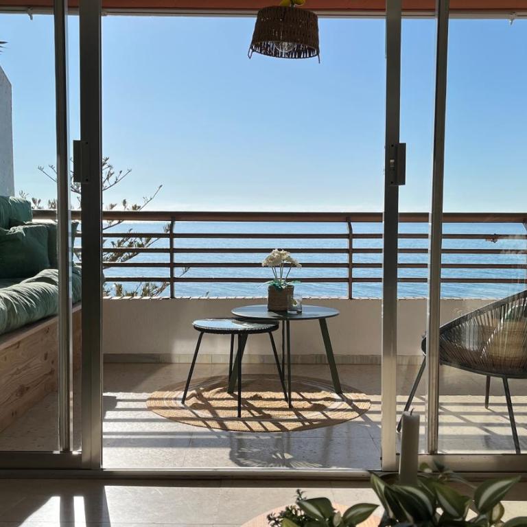 Apartamento en la playa de la Albufera Alicante - Apartment with Sea View - 16
