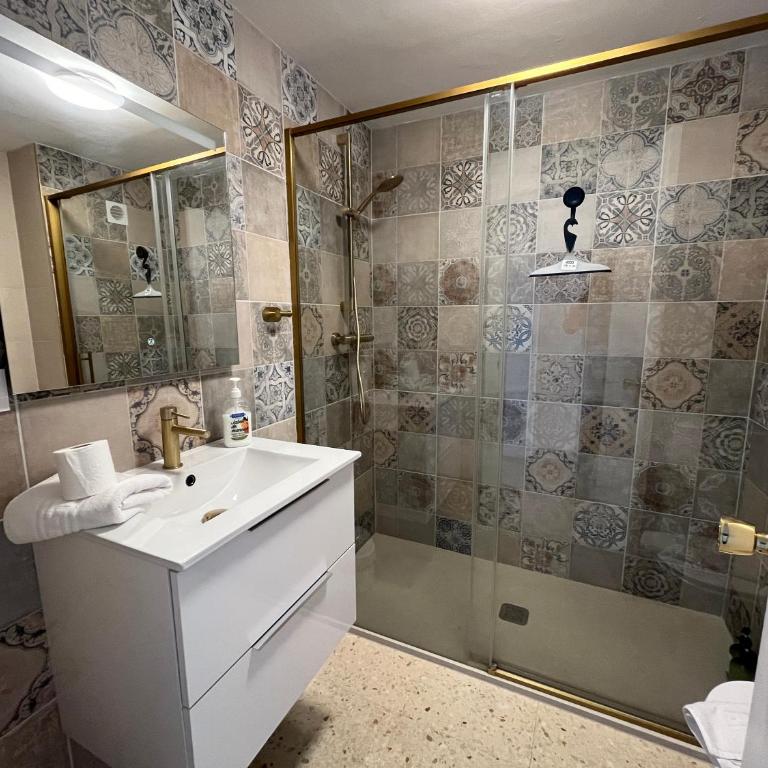 Apartamento en la playa de la Albufera Alicante - Apartment with Sea View - 13