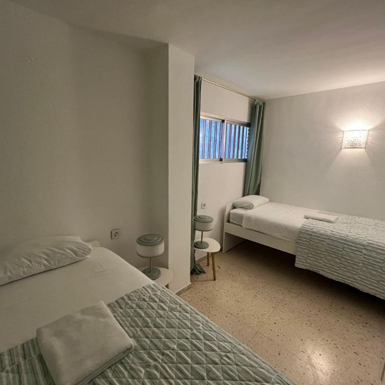 Apartamento en la playa de la Albufera Alicante - Apartment with Sea View - 21