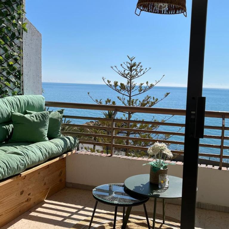 Apartamento en la playa de la Albufera Alicante - Apartment with Sea View - 22