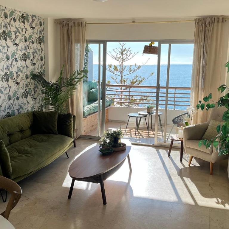 Apartamento en la playa de la Albufera Alicante - Apartment with Sea View - 24