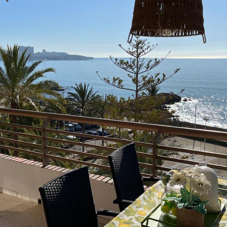 Apartamento en la playa de la Albufera Alicante - Apartment with Sea View - 10