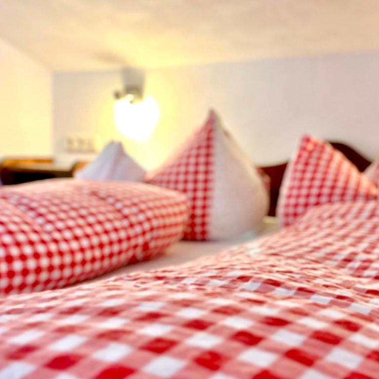 Landhaus Spielmannsau - Economy Doppelzimmer - 7