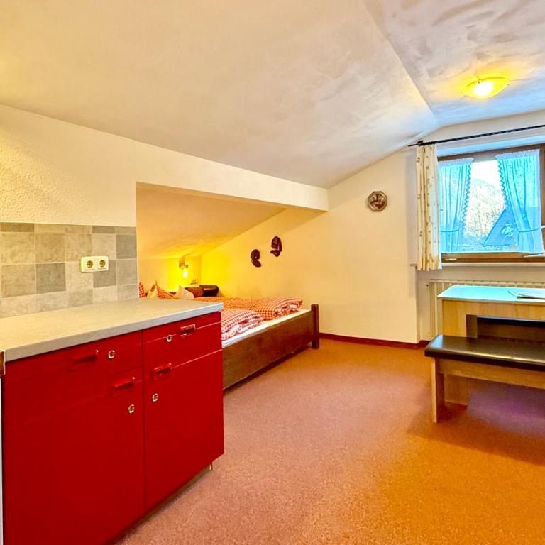 Landhaus Spielmannsau - Economy Doppelzimmer - 6