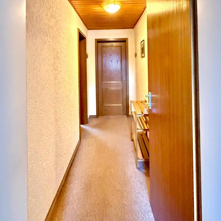 Landhaus Spielmannsau - Economy Doppelzimmer - 8