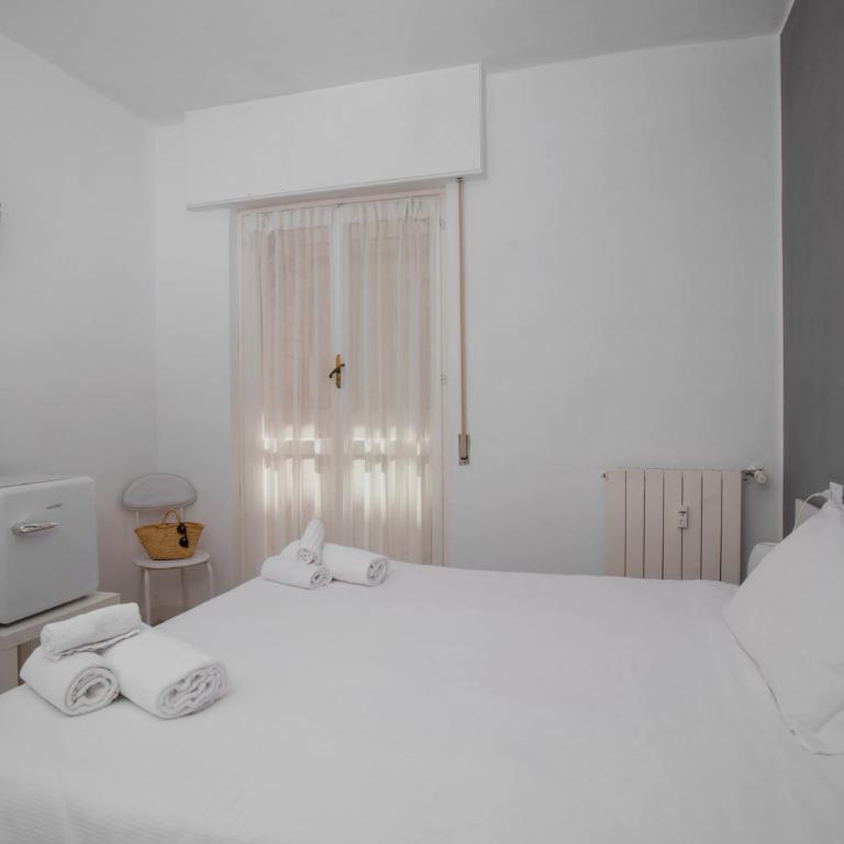 Hotel Bacco Rooms and Breakfast - Camera Familiare - 2