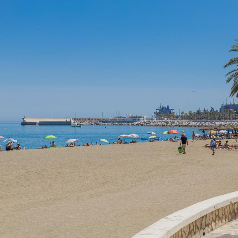 C36 Elegant 2 bdr apt Amazing Views - Apartamento con vistas al mar - 29