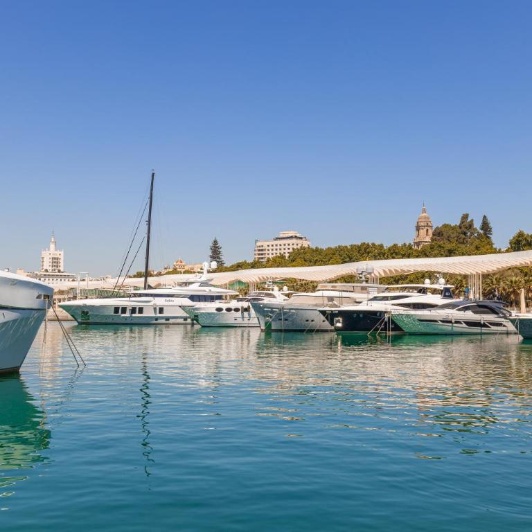 C36 Elegant 2 bdr apt Amazing Views - Apartamento con vistas al mar - 16