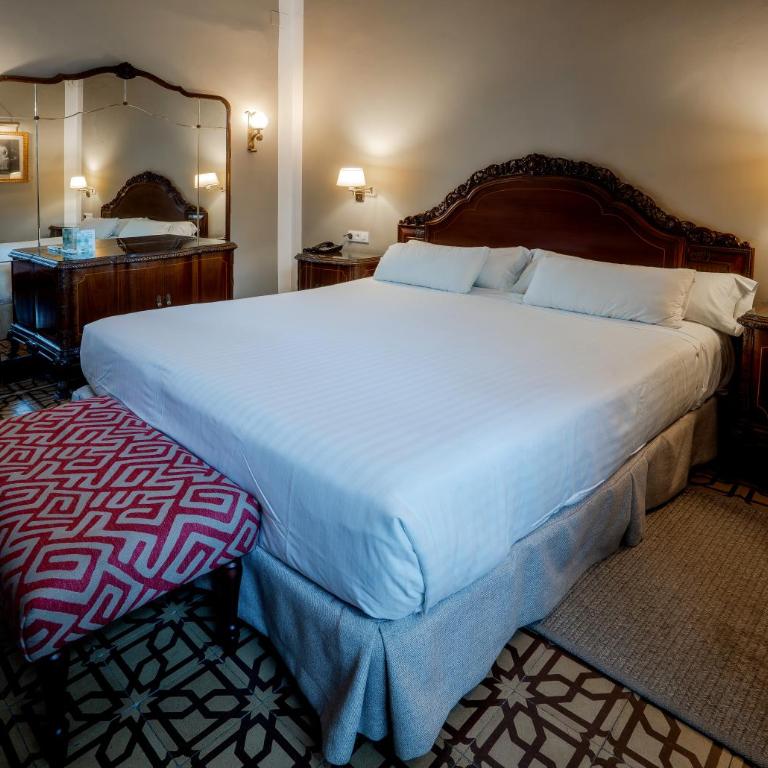 Hotel Simon - Habitación Doble Superior - 1 o 2 camas - 3
