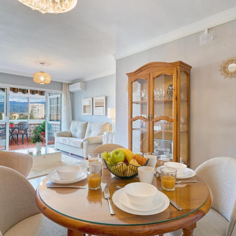 La Roca - Three-Bedroom Apartment - 27