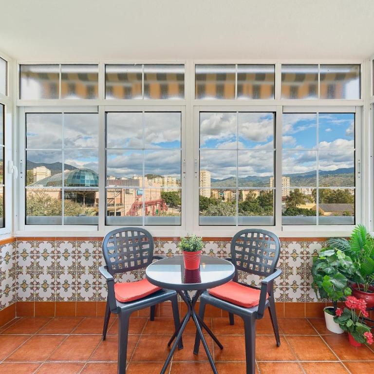 La Roca - Three-Bedroom Apartment - 30