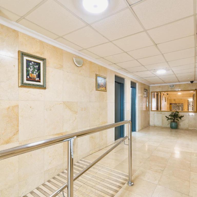 La Roca - Three-Bedroom Apartment - 48