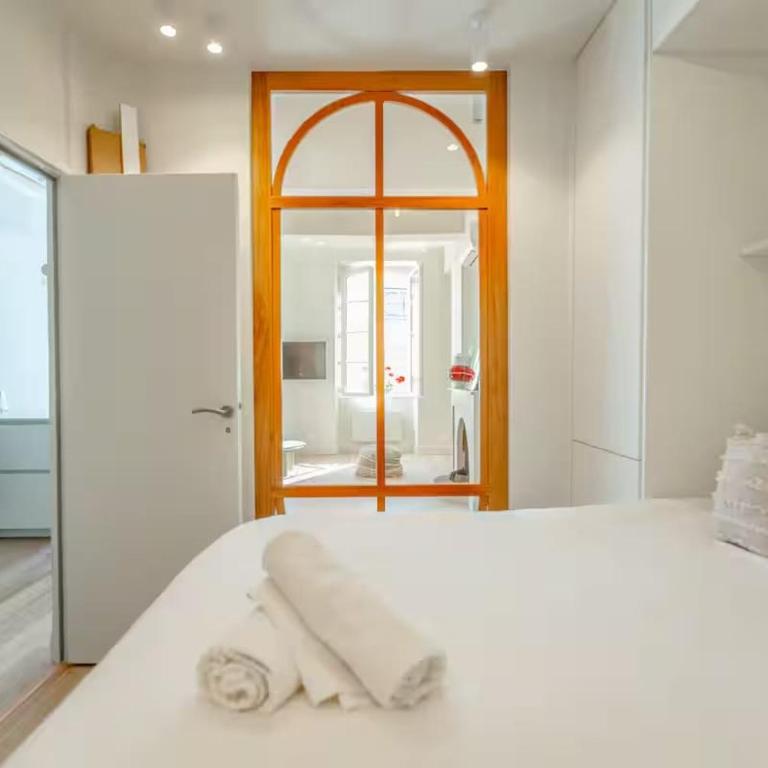 Petit Gambetta l Bright & AC l Shellter-Rentals - Apartamento - 3