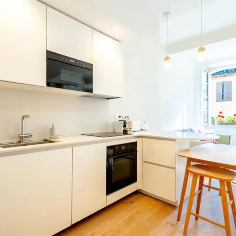 Petit Gambetta l Bright & AC l Shellter-Rentals - Apartamento - 6