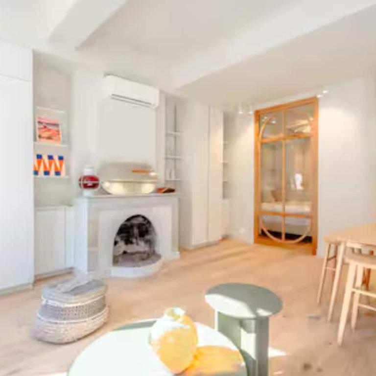 Petit Gambetta l Bright & AC l Shellter-Rentals - Apartamento - 5