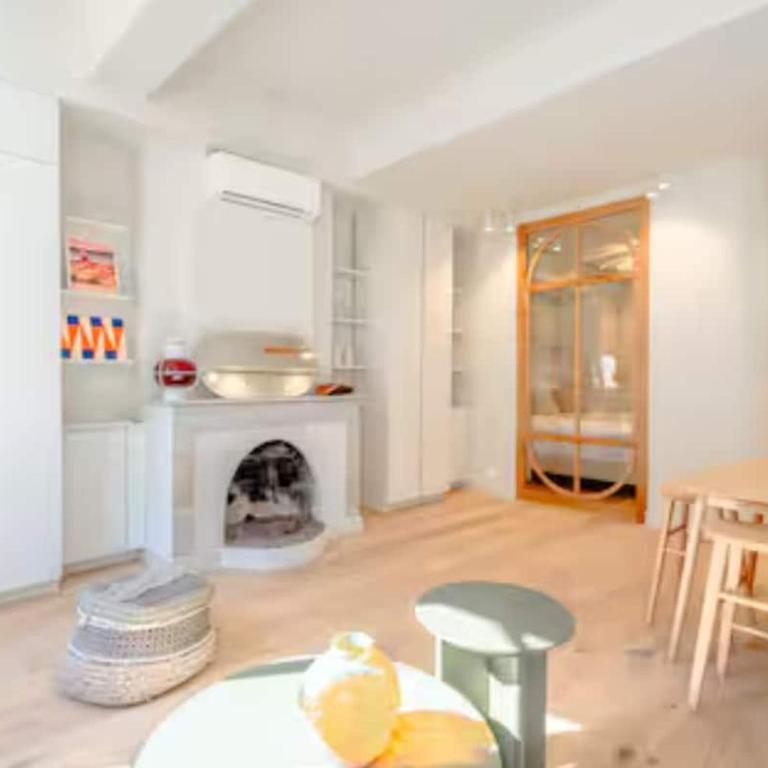 Petit Gambetta l Bright & AC l Shellter-Rentals - Apartamento - 8