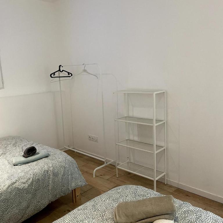 La Game Room Centre ville 6 personnes - Apartamento de 2 dormitorios - 21