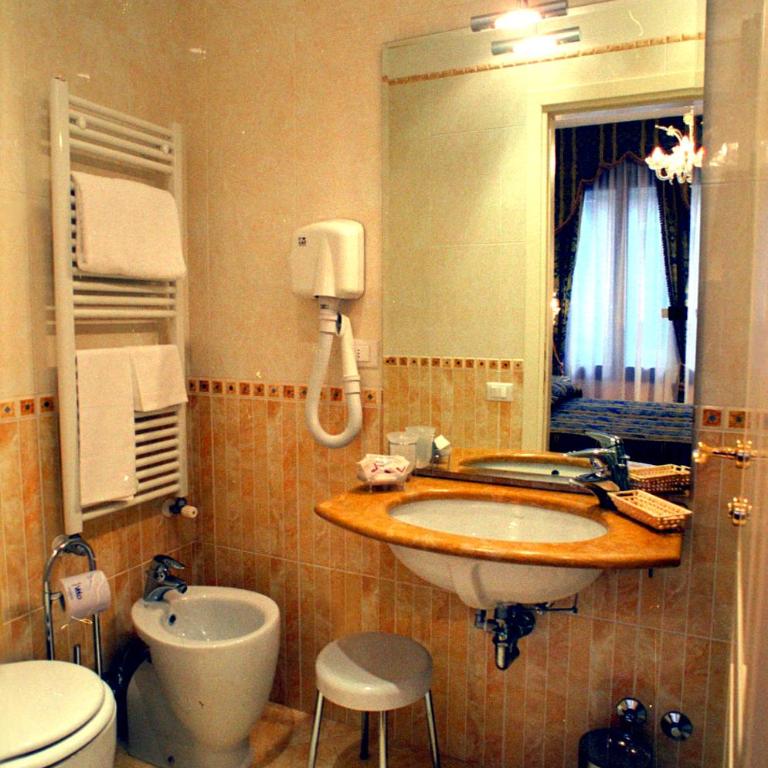 Casa Pisani Canal - Camera Matrimoniale/Doppia con Letti Singoli - 5