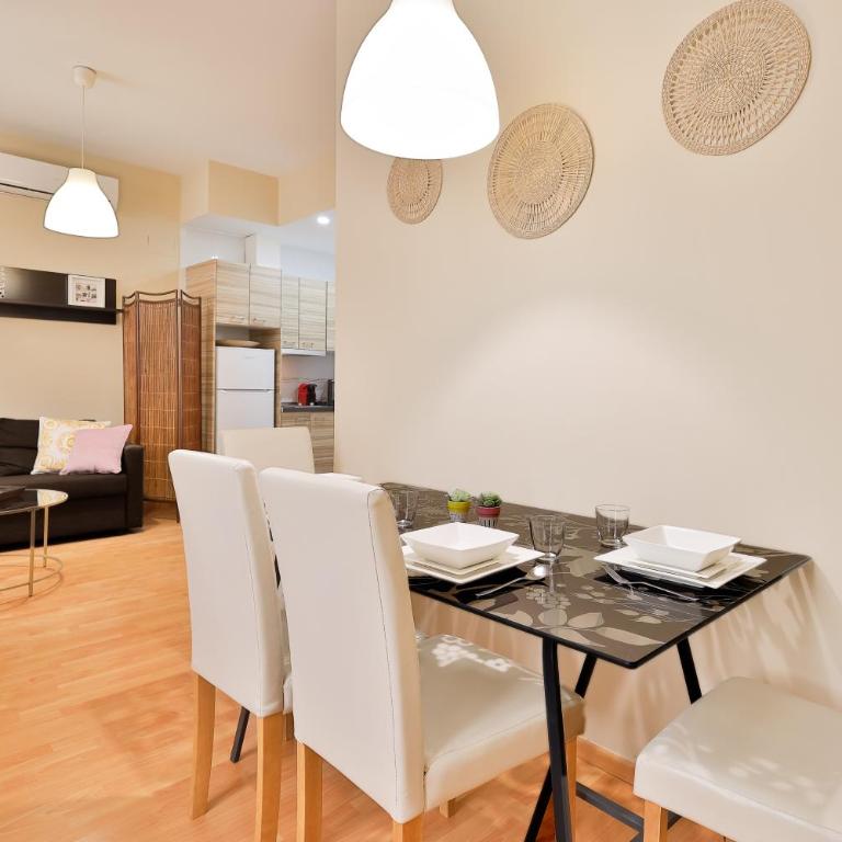 C40 OLD TOWN Apartment - Apartamento - 9