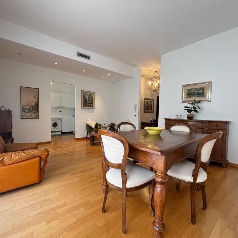 Residenza Leone della scala - One-Bedroom Apartment - 3