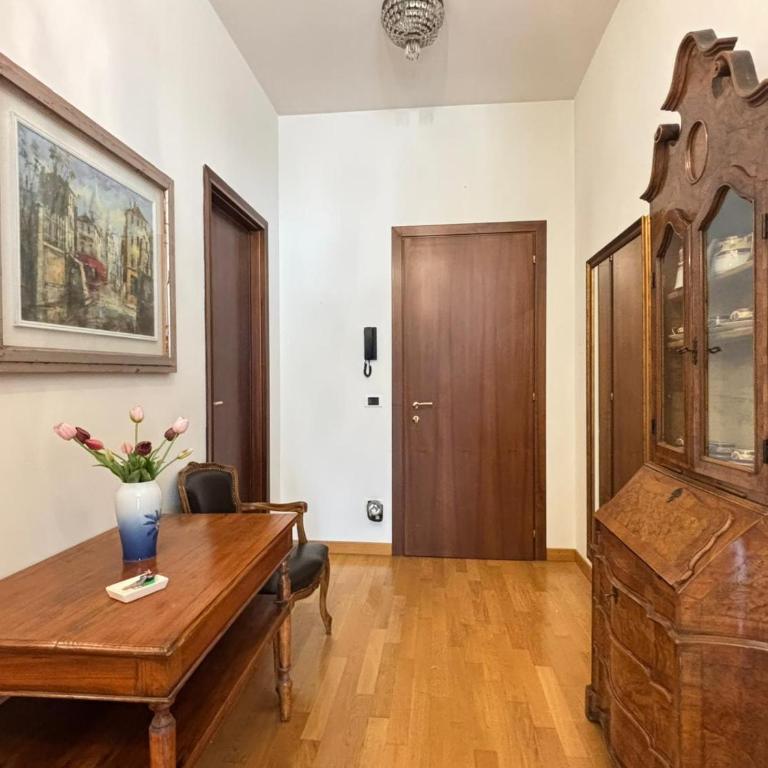 Residenza Leone della scala - One-Bedroom Apartment - 15