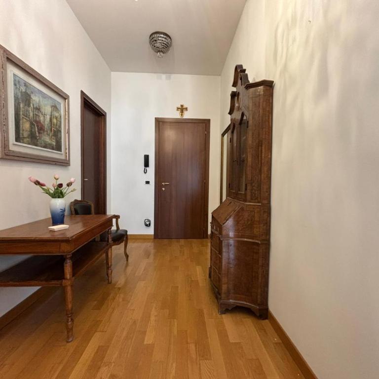 Residenza Leone della scala - One-Bedroom Apartment - 16